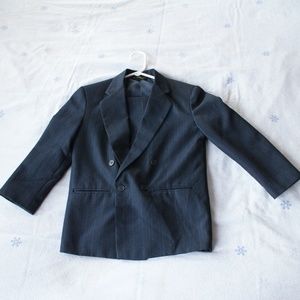 Boys Van Heusen Suit